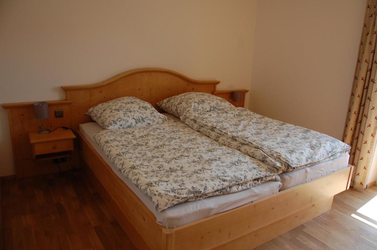 Landhaus Fuchs Unterwössen Extérieur photo